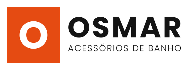 Logotipo OSMAR atual