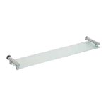 Prateleira de vidro 50 cm Beja