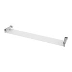 Prateleira de vidro 50 cm Fátima