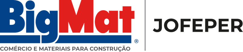 BigMat Jofeper – Comércio e Materiais para Construção